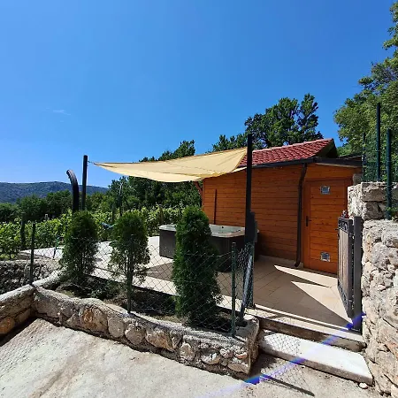 Vineyard House 度假居