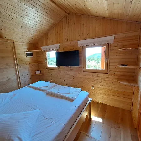 Vineyard House * Grižane