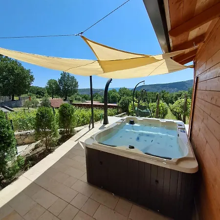 Vineyard House Сasa de vacaciones