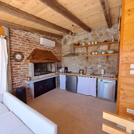 Vineyard House Holiday home