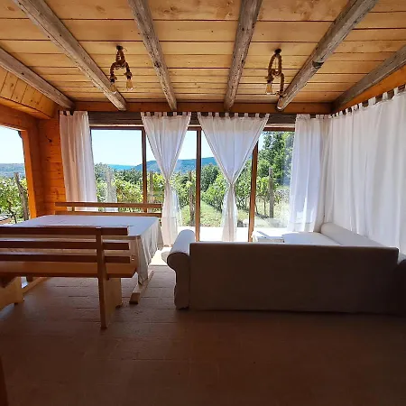 Vineyard House
