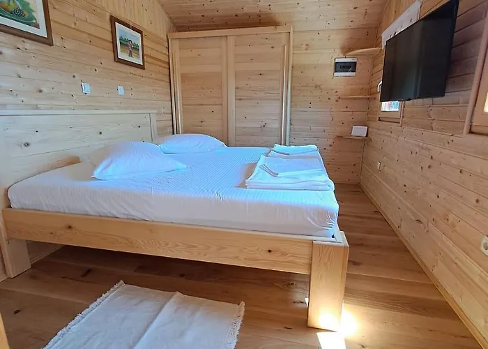 Vineyard House Case de vacanță