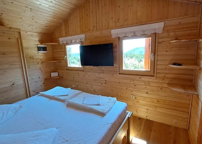 Vineyard House * Grizane-Belgrad